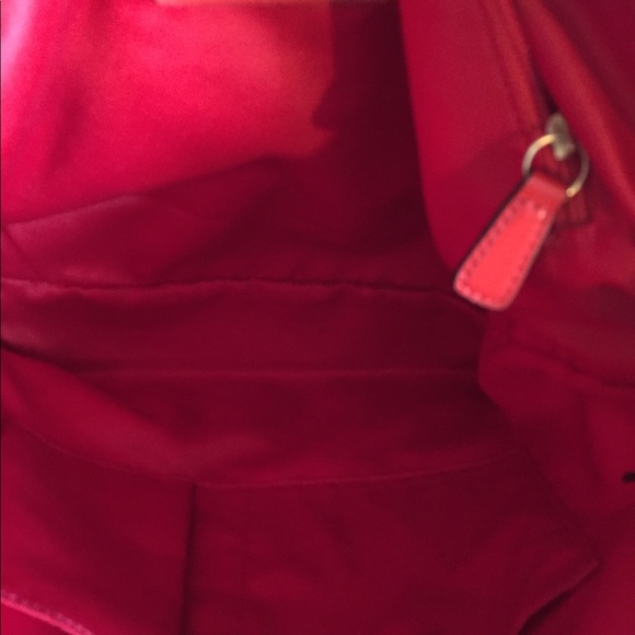 Coach Poppy Scarf Print - Picture 3 of 8